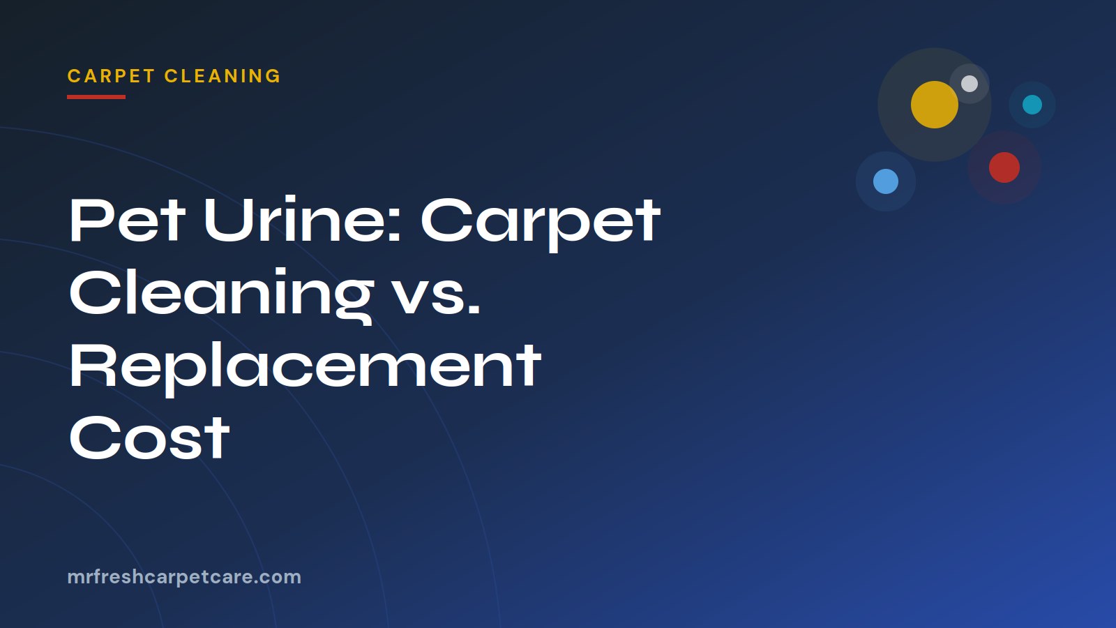 UV blacklight revealing pet urine spots on carpet in a Bay Area home